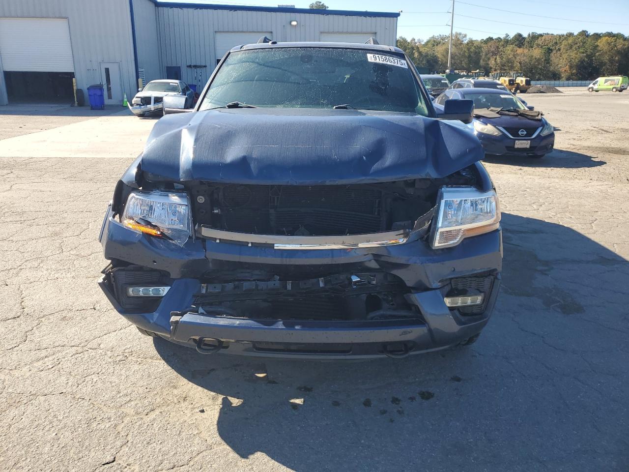 2015 FORD Expedition