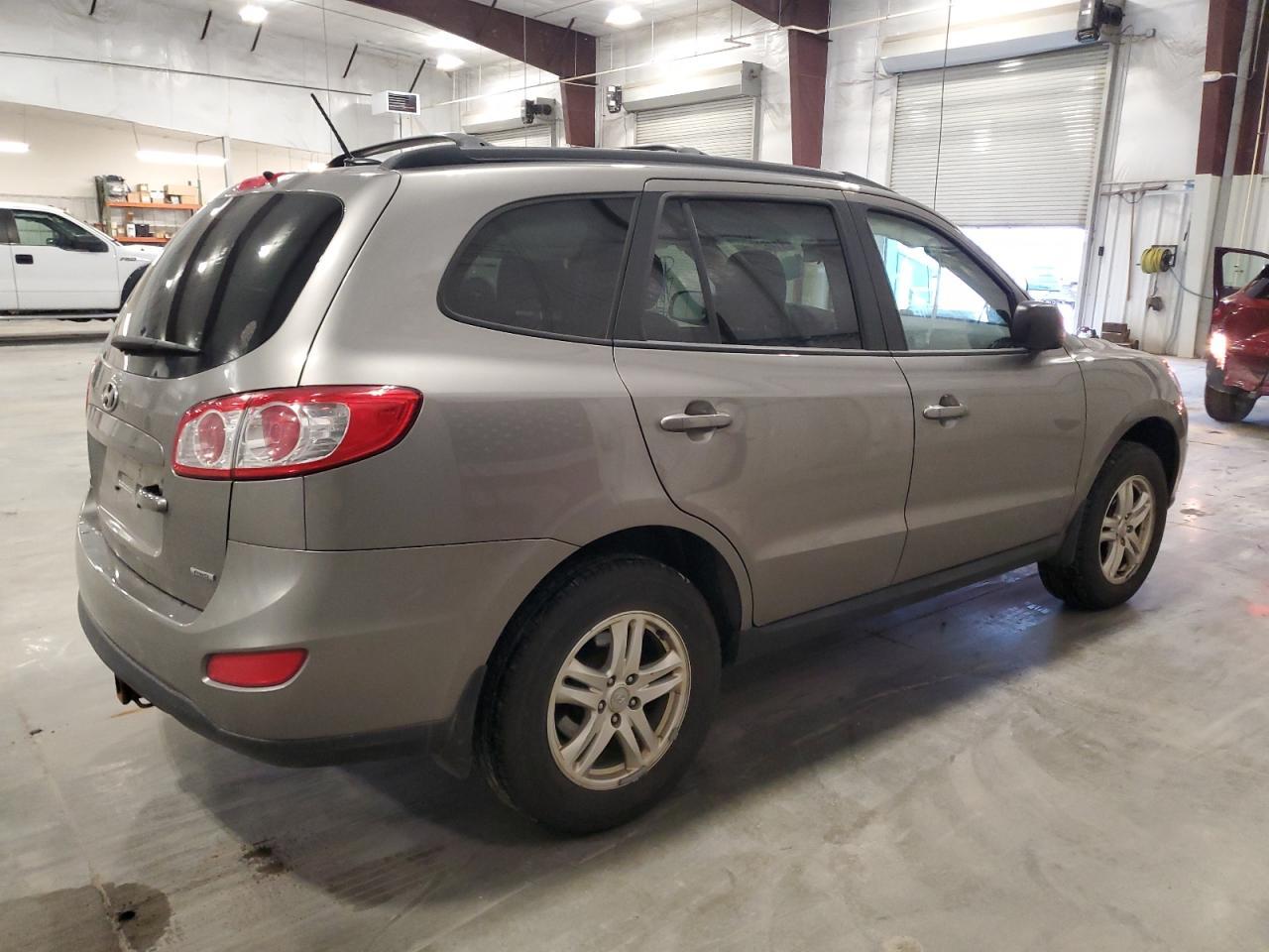 2012 HYUNDAI SANTA FE