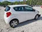 2020 CHEVROLET Spark