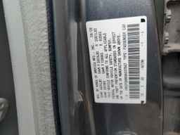2009 HONDA ACCORD