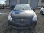 2007 HYUNDAI ACCENT