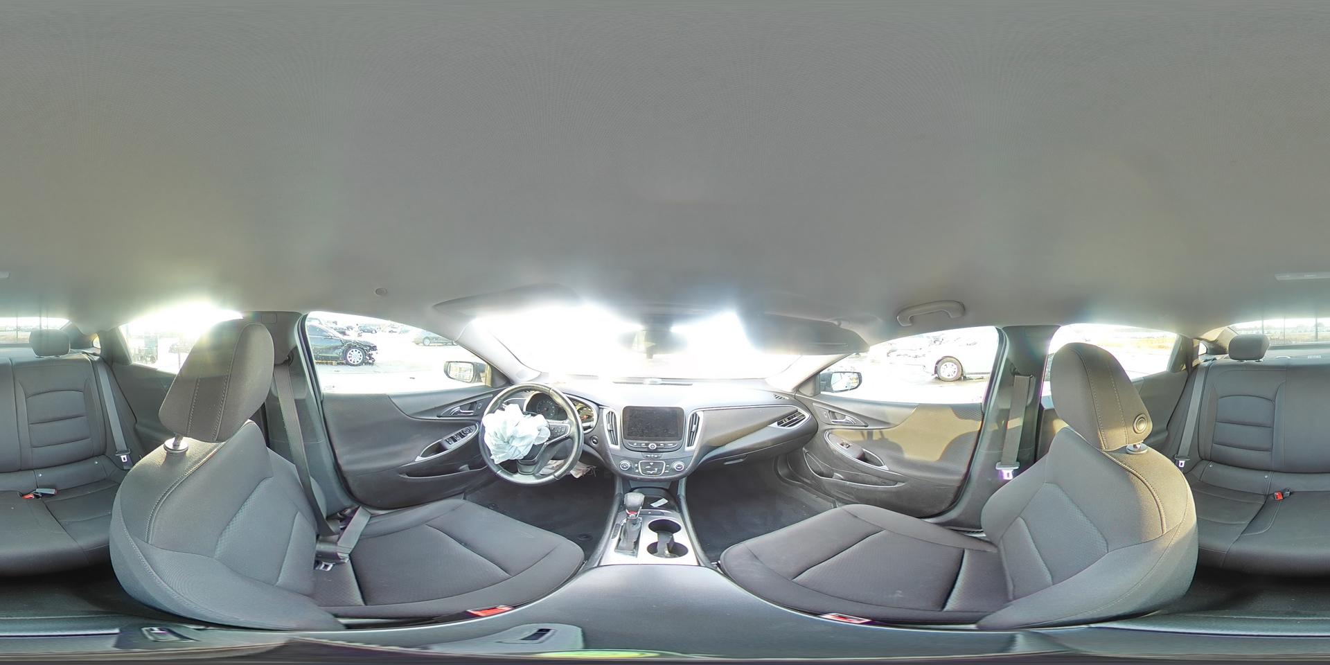 2021 CHEVROLET MALIBU