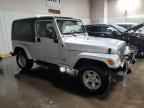 2006 JEEP WRANGLER