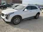 2019 CADILLAC XT4