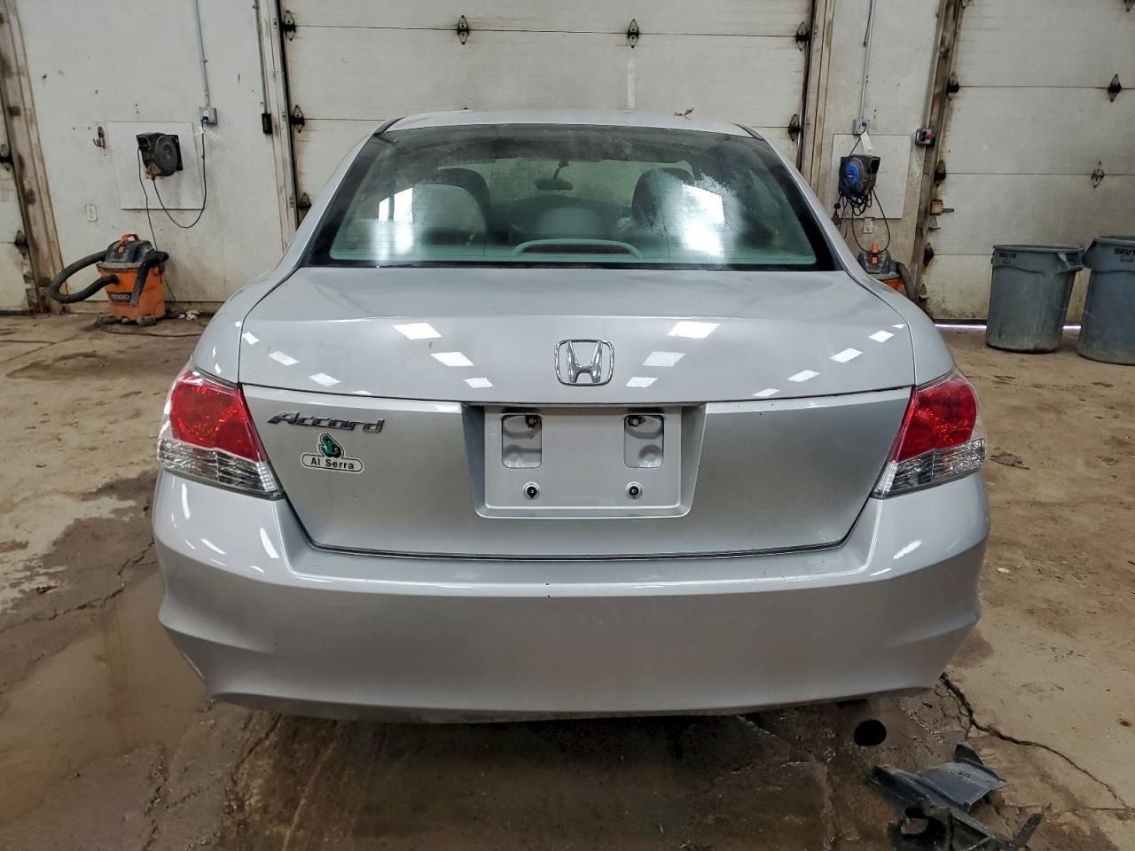 2010 HONDA ACCORD
