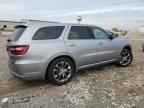 2020 DODGE DURANGO