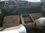 2000 CHEVROLET SILVERADO 1500