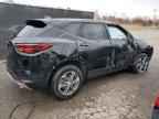 2025 CHEVROLET BLAZER