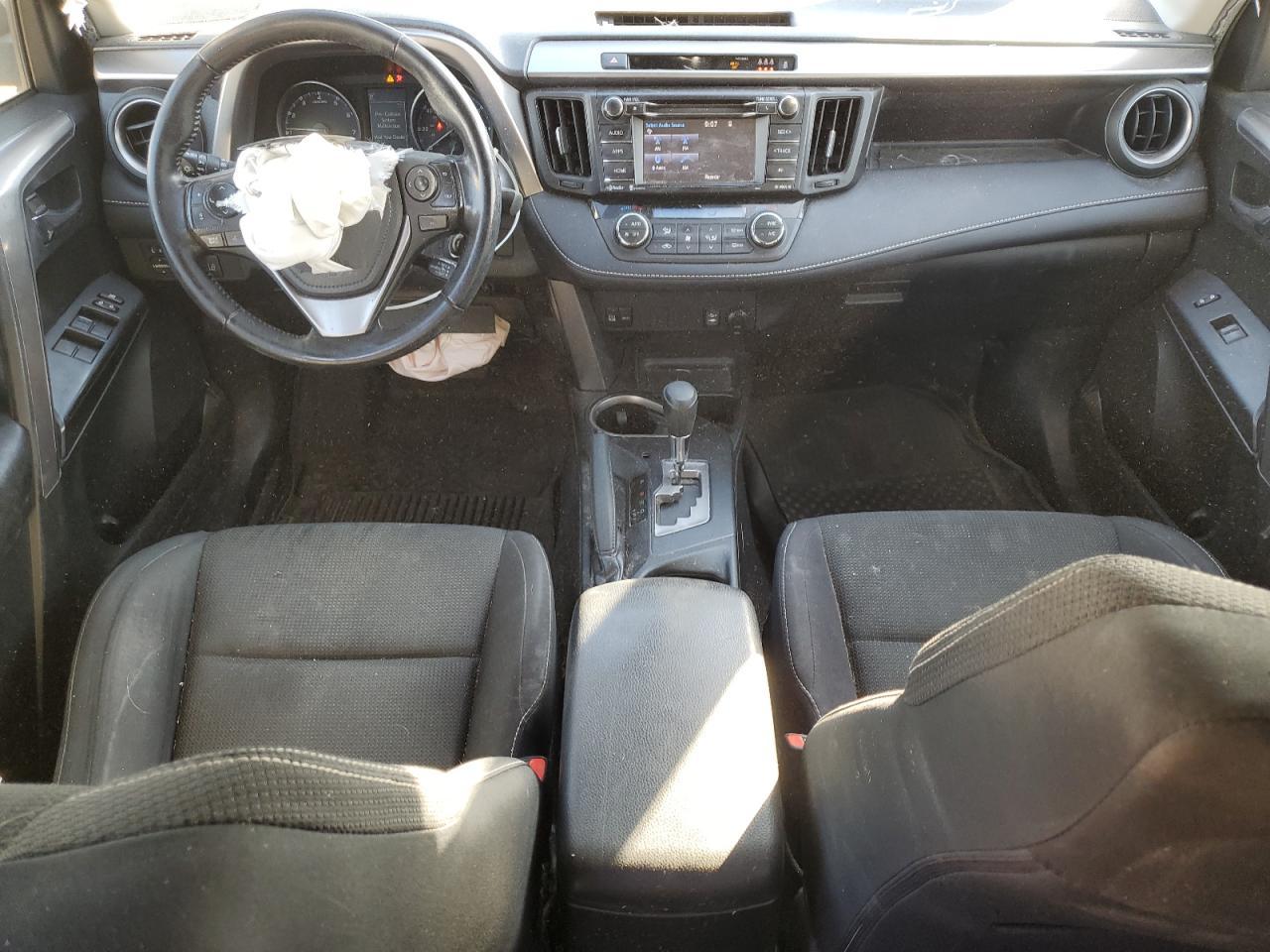 2017 TOYOTA RAV4