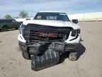 2024 GMC Sierra
