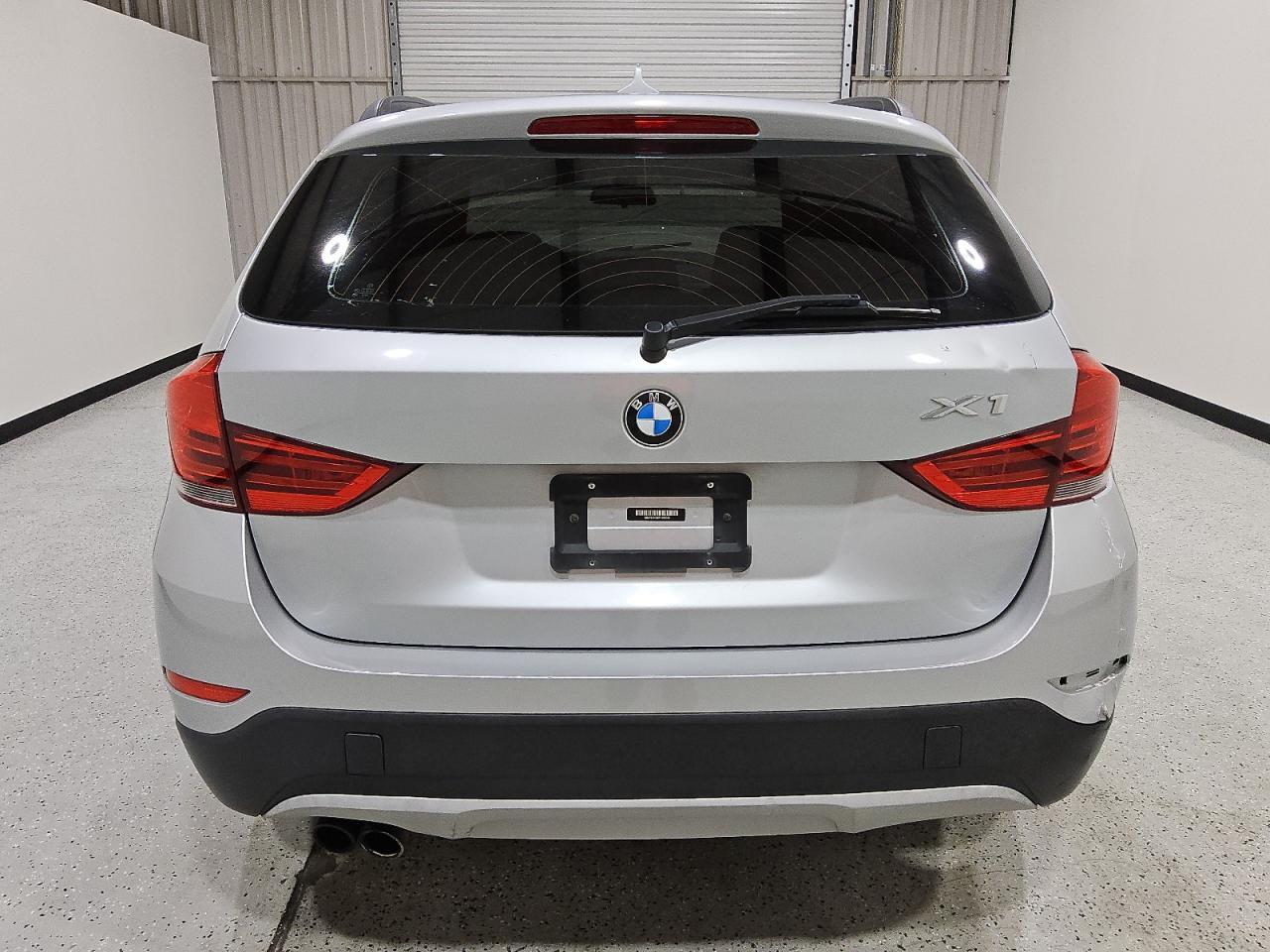 2015 BMW X1