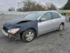 2005 HONDA ACCORD
