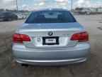 2011 BMW 3 SERIES