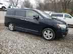 2013 NISSAN Quest