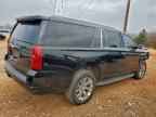 2018 CHEVROLET Suburban