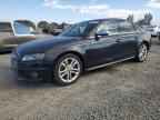 2011 AUDI S4