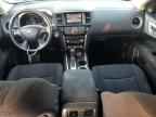 2013 NISSAN PATHFINDER