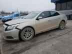 2013 CHEVROLET MALIBU