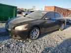 2010 NISSAN Maxima
