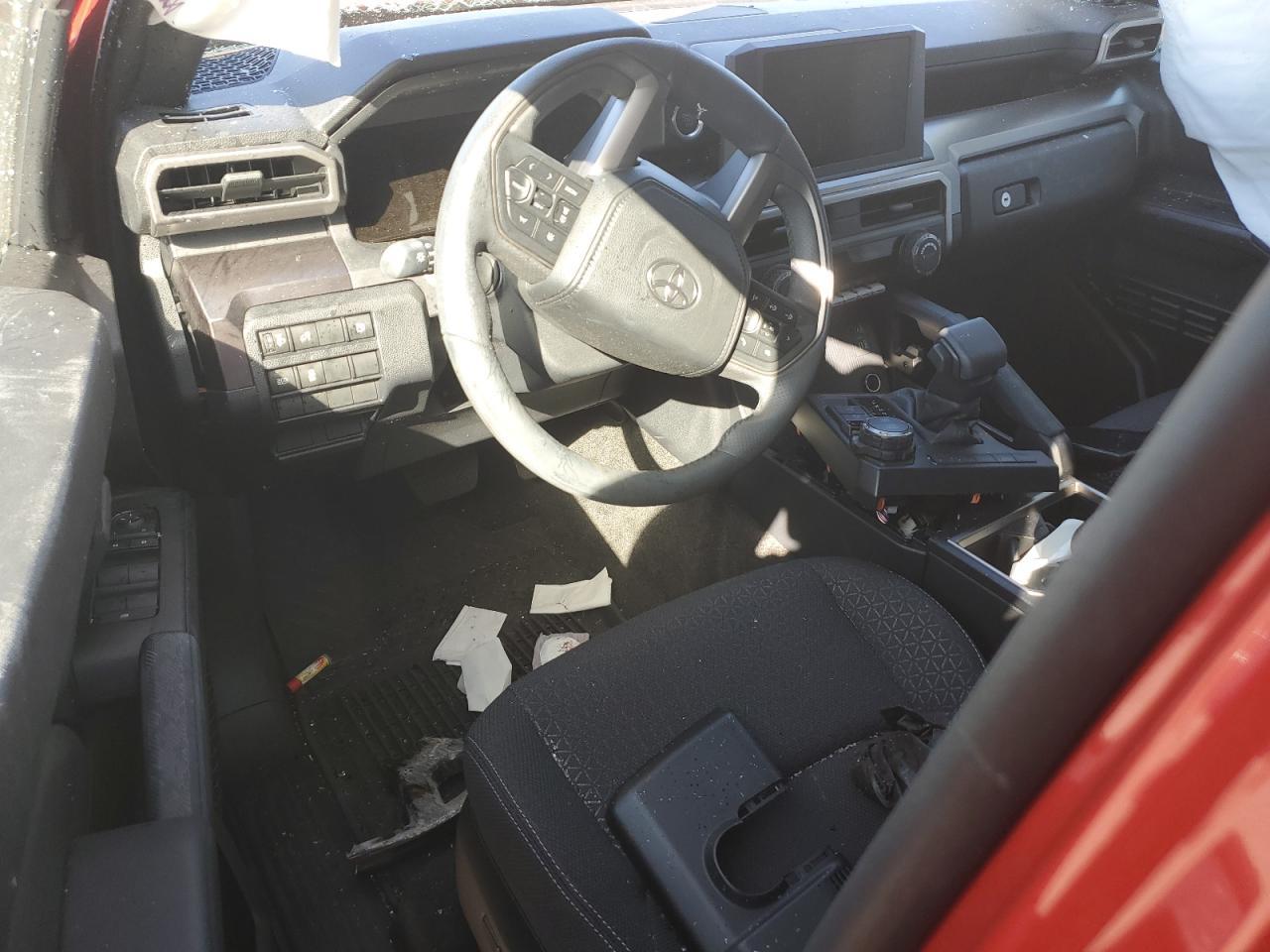 2025 TOYOTA 4Runner