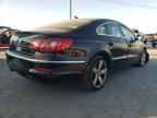 2012 VOLKSWAGEN CC