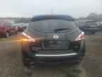 2011 NISSAN MURANO