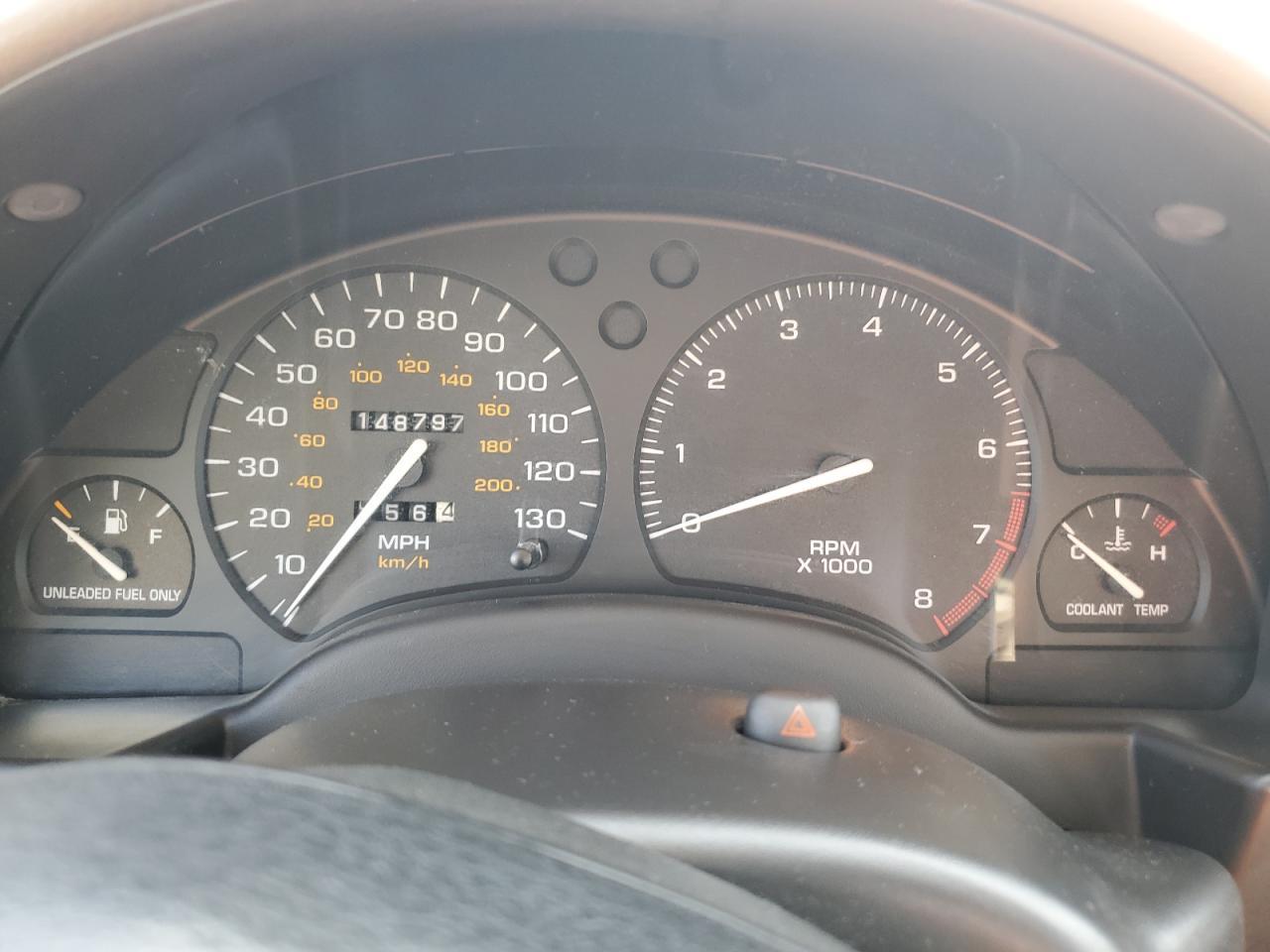 1997 SATURN Sl2