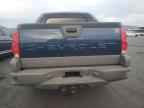 2002 CHEVROLET Avalanche
