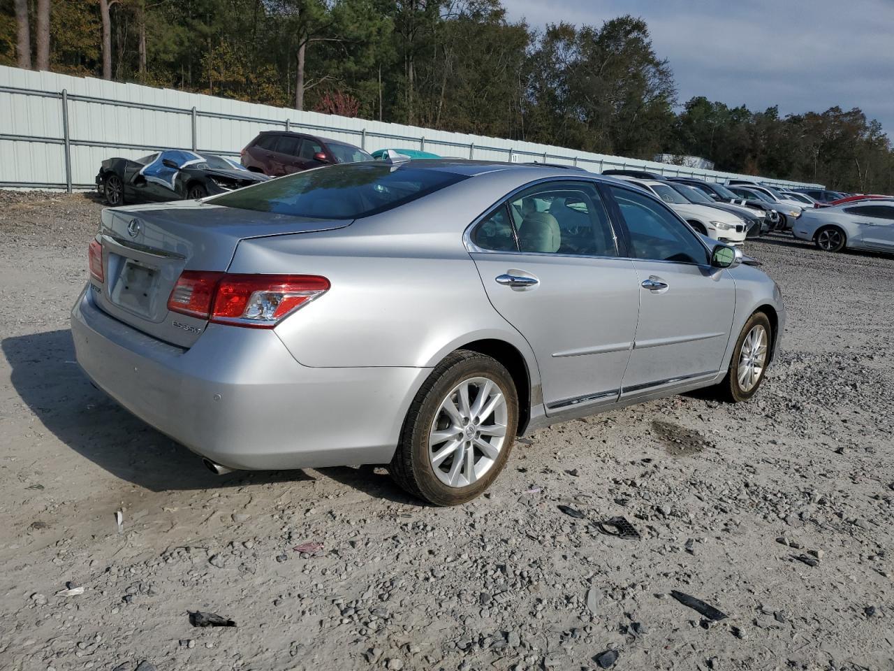 2010 LEXUS ES 350