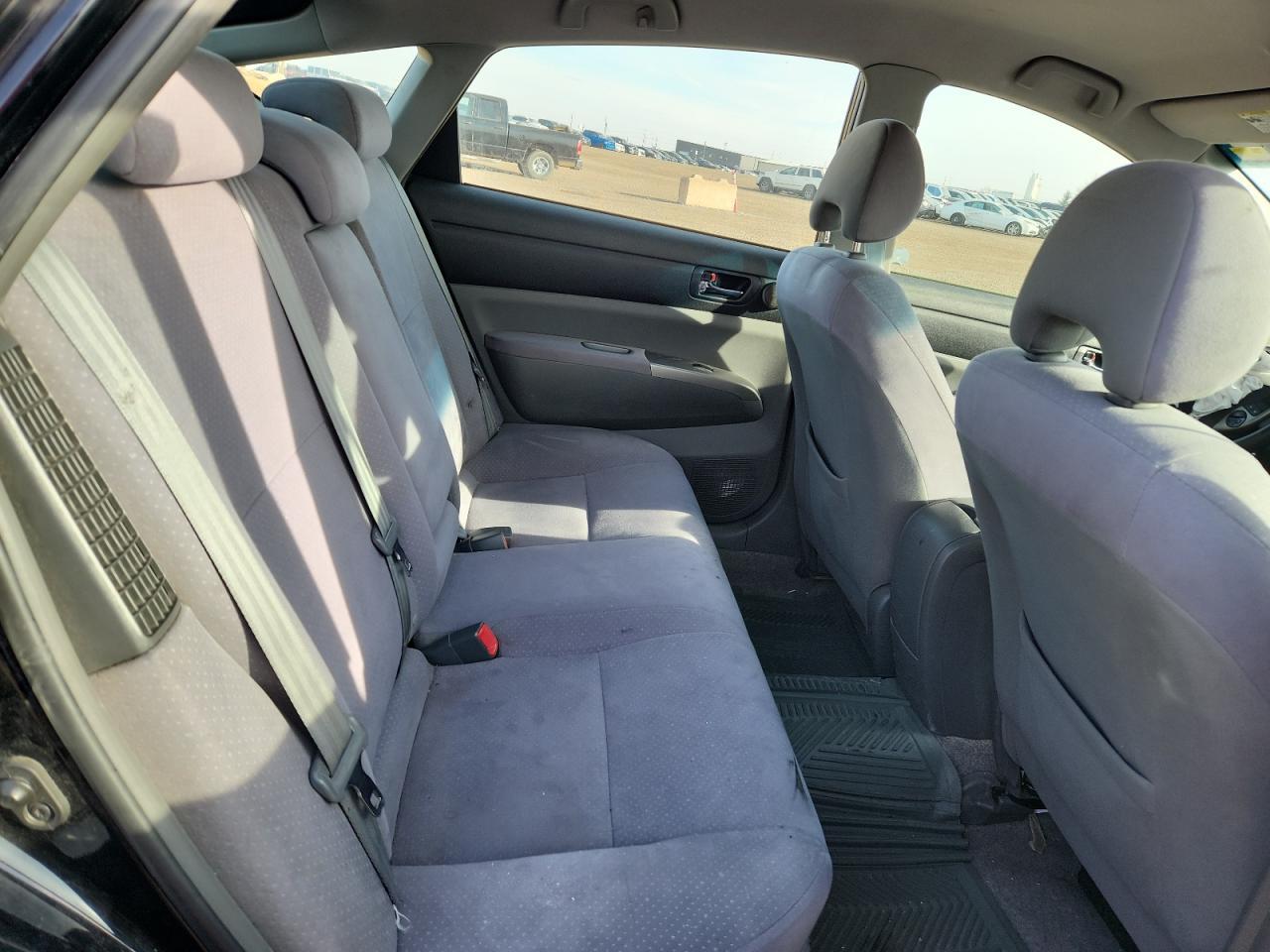 2009 TOYOTA PRIUS