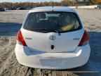 2009 TOYOTA YARIS
