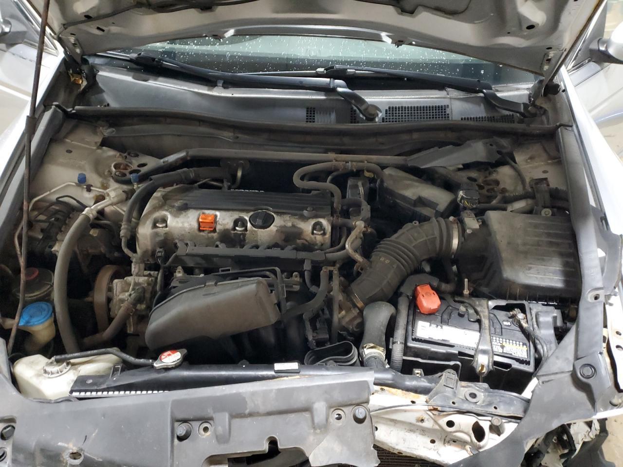 2010 HONDA ACCORD