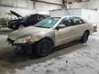 2006 HONDA ACCORD