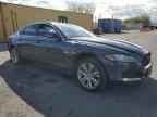 2017 JAGUAR XF