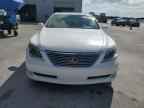 2007 LEXUS LS 460
