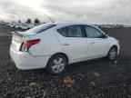 2018 NISSAN VERSA