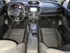 2018 SUBARU IMPREZA
