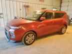 2021 KIA SOUL