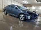 2014 KIA Optima Hybrid