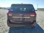 2017 KIA SEDONA
