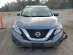 2015 NISSAN MURANO