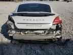 2013 PORSCHE Panamera