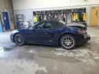 2018 PORSCHE Boxster