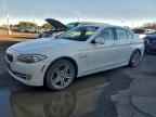 2013 BMW 5 series
