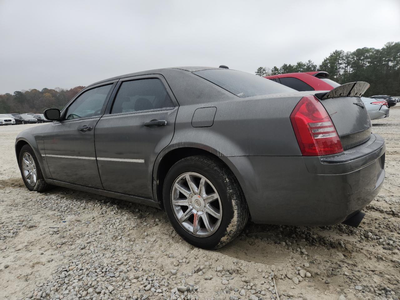2006 CHRYSLER 300