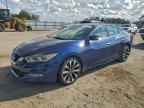 2017 NISSAN Maxima