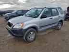 2002 HONDA CR-V