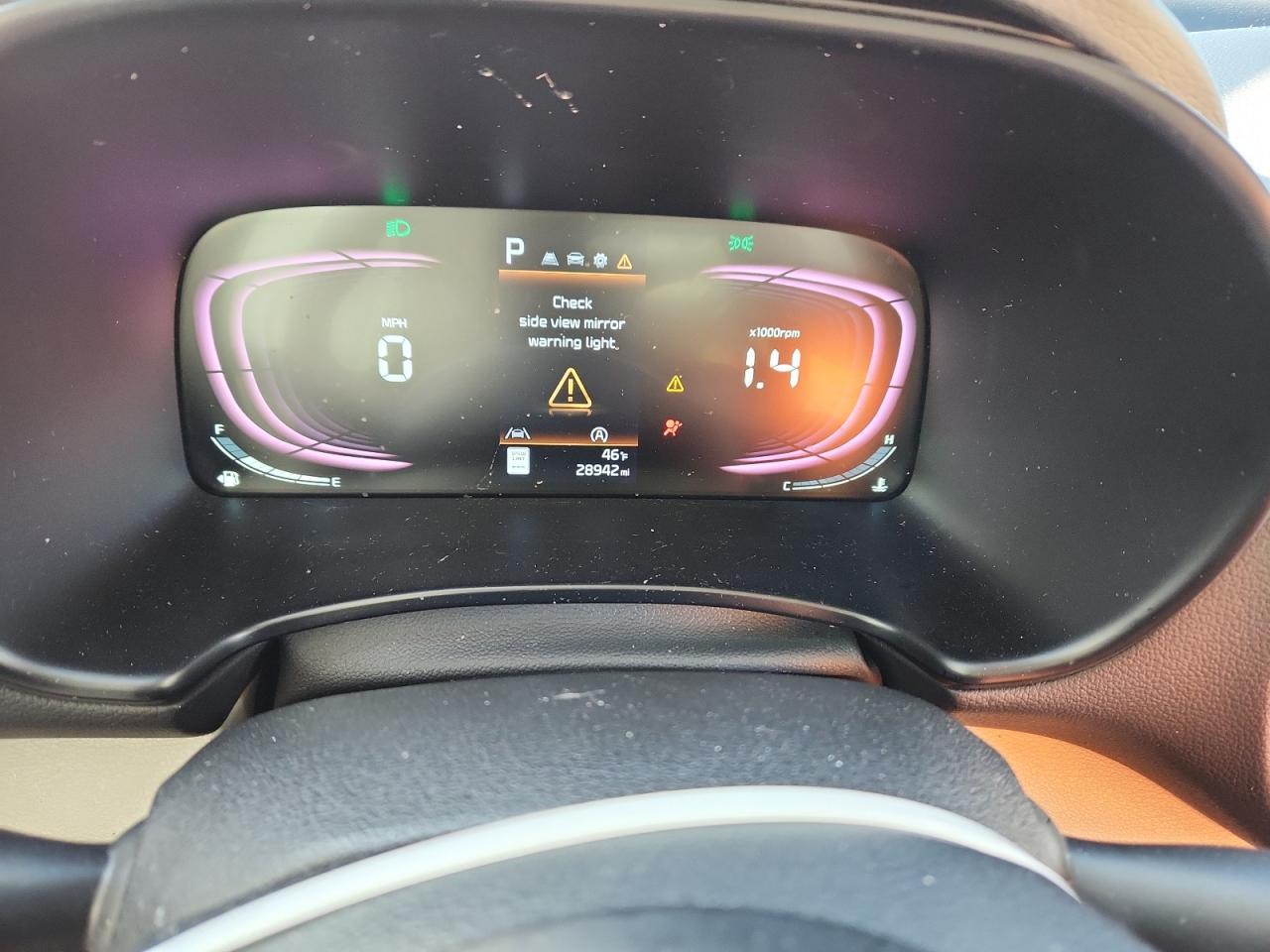 2024 KIA SOUL