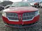 2012 LINCOLN MKZ