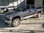 2007 GMC CANYON